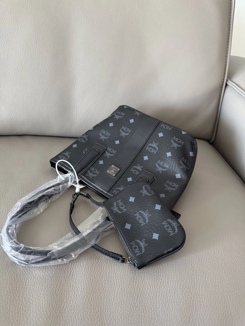MCM Shopping Bags EasyCare 89734