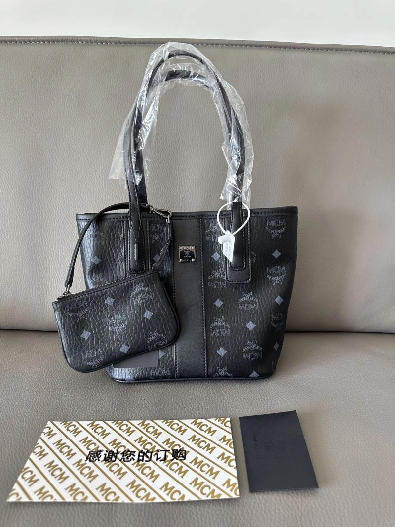 MCM Shopping Bags EasyCare 89734