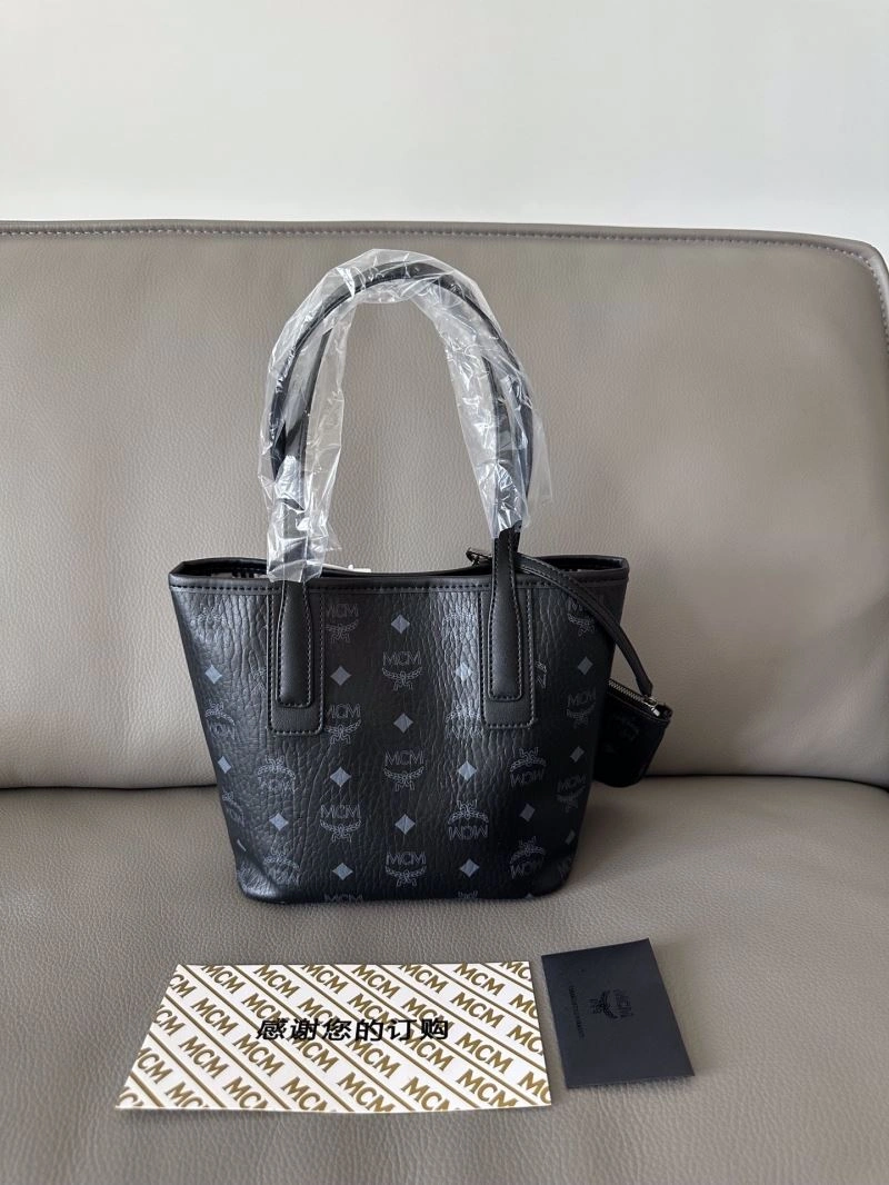 MCM Shopping Bags EasyCare 89734