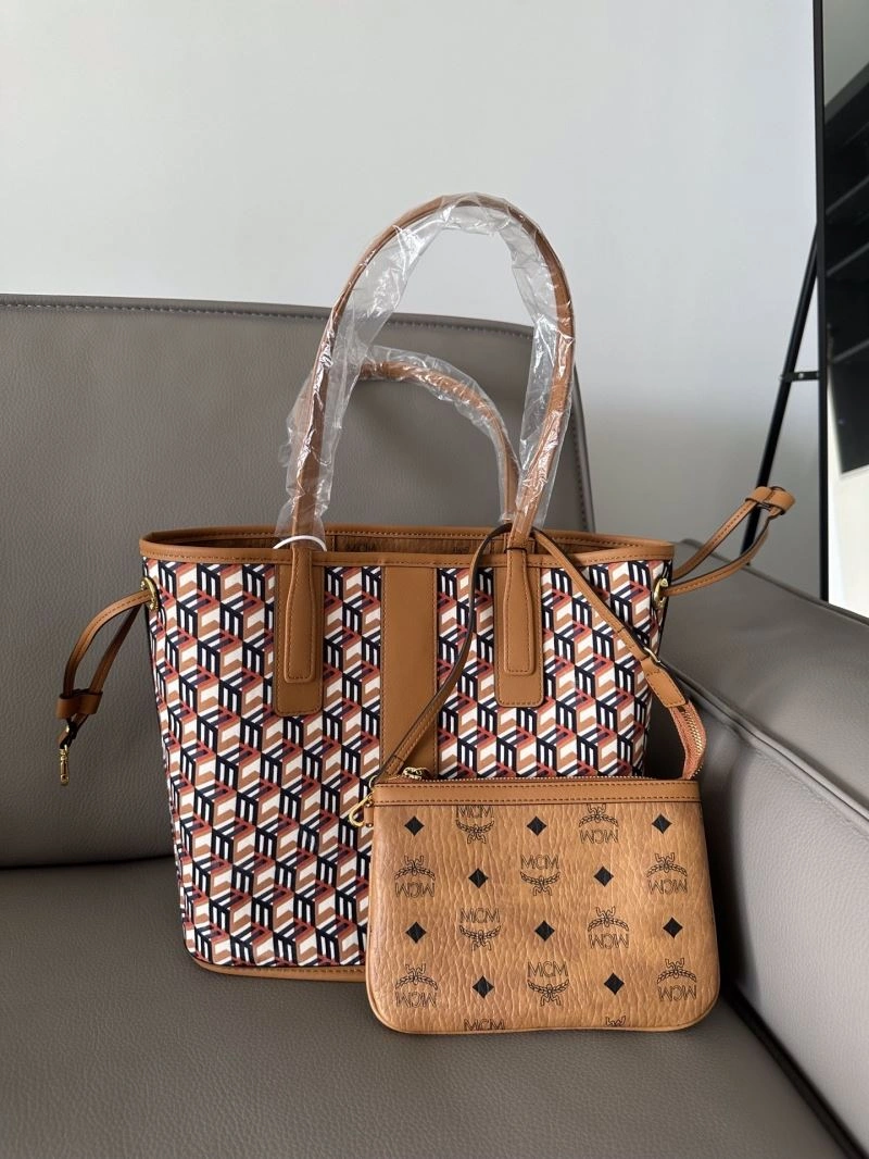 MCM Shopping Bags Chic 89662