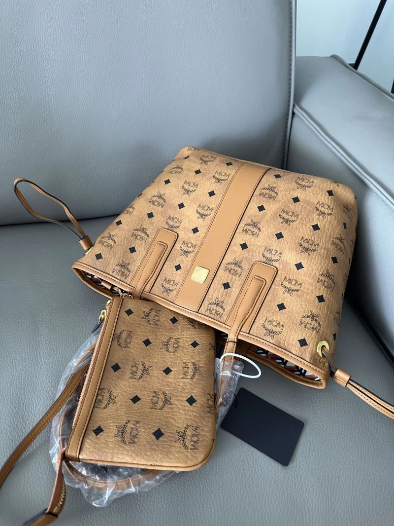 MCM Shopping Bags Chic 89662
