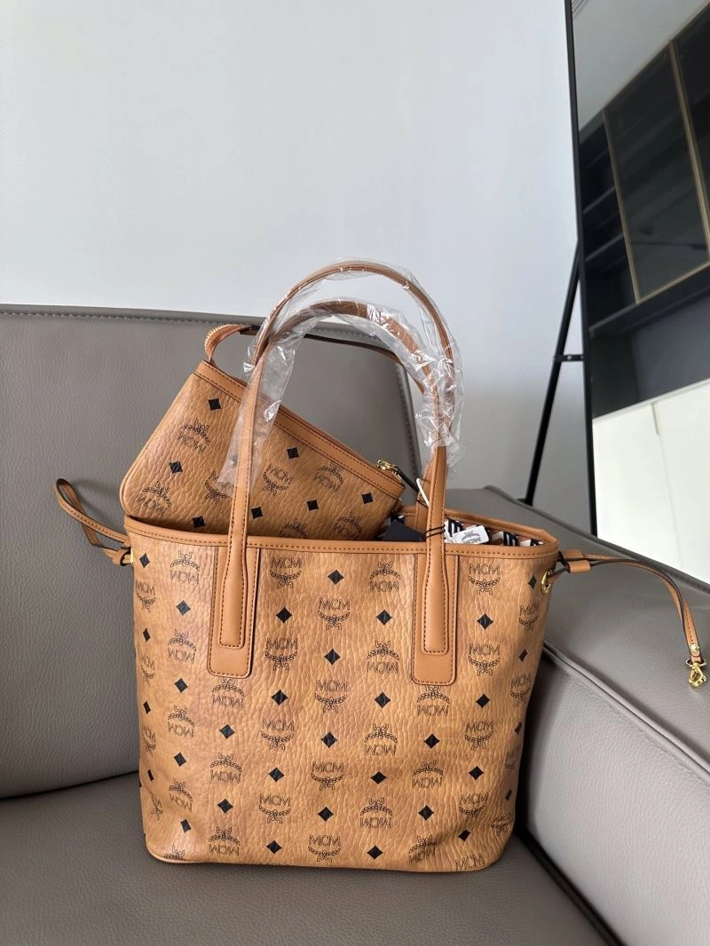 MCM Shopping Bags Chic 89662