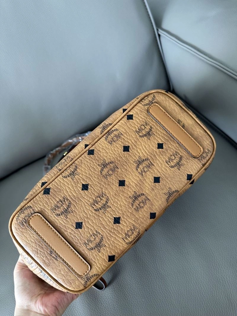 MCM Shopping Bags Chic 89662