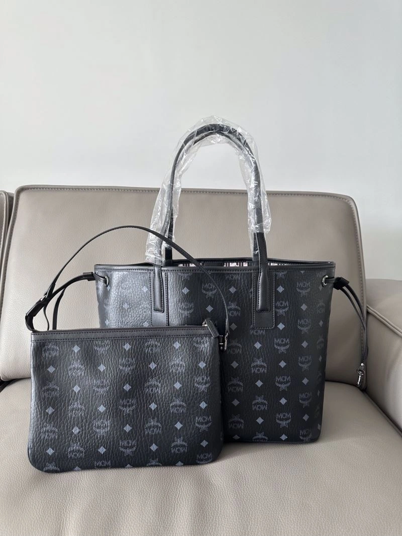 MCM Shopping Bags Modern 89659