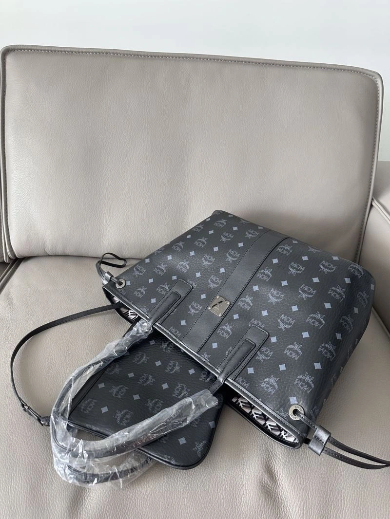 MCM Shopping Bags Modern 89659