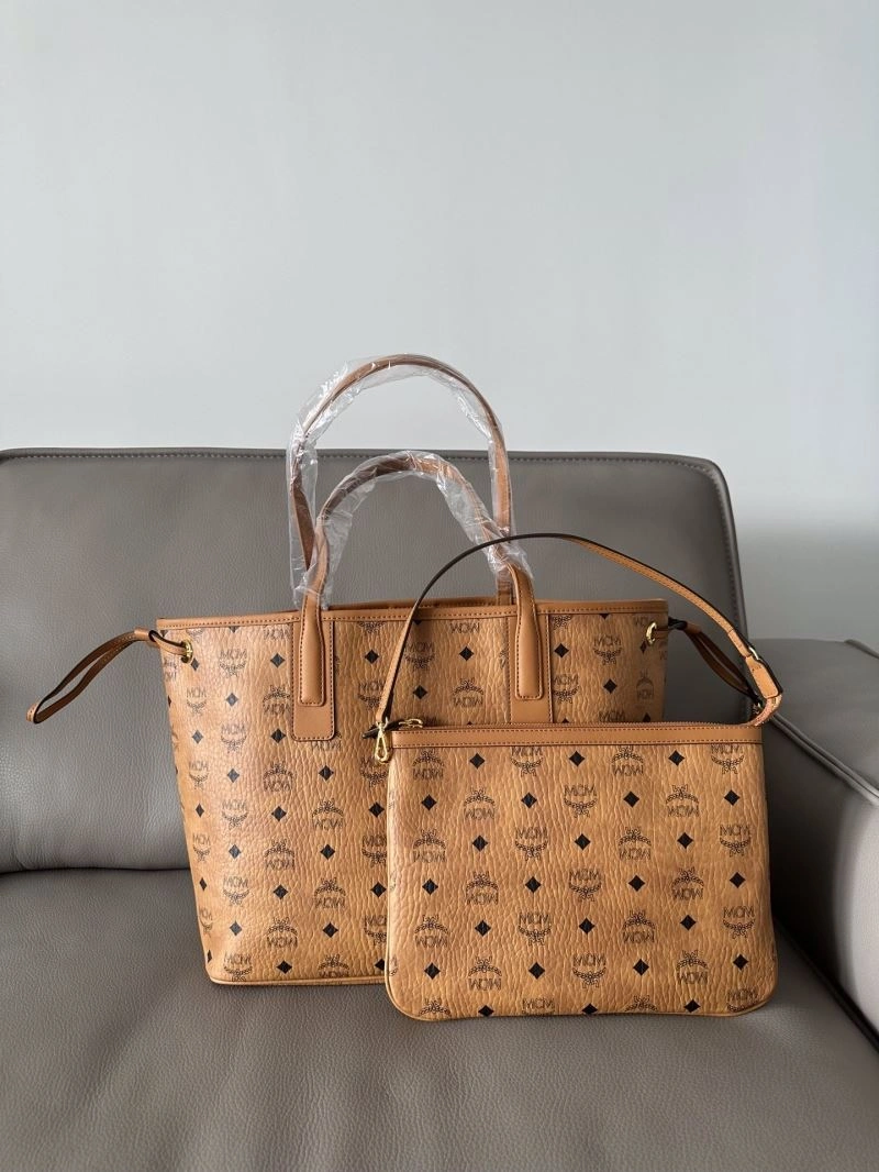 NewStyle MCM Shopping Bags 89661