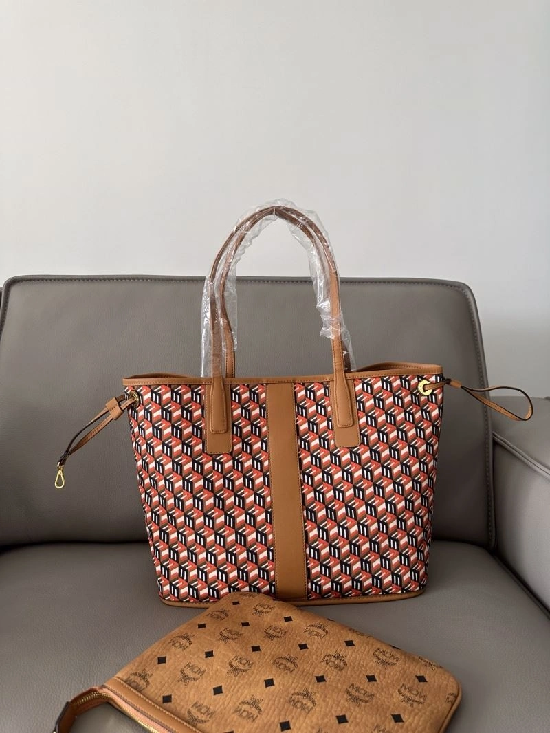 NewStyle MCM Shopping Bags 89661