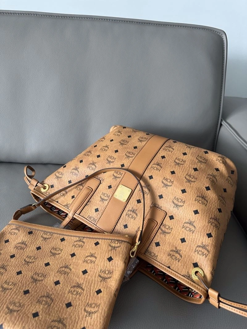 NewStyle MCM Shopping Bags 89661