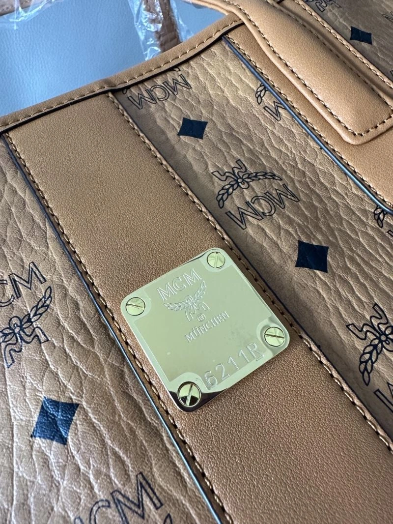 NewStyle MCM Shopping Bags 89661