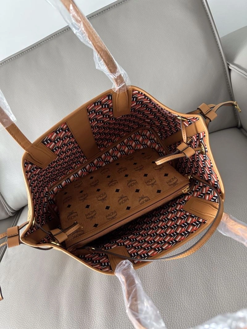 NewStyle MCM Shopping Bags 89661