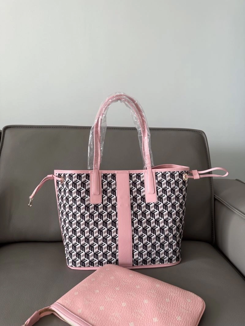 Popular MCM Shopping Bags 89657