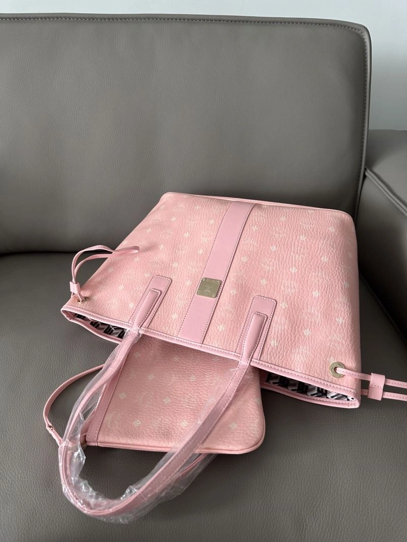 Popular MCM Shopping Bags 89657