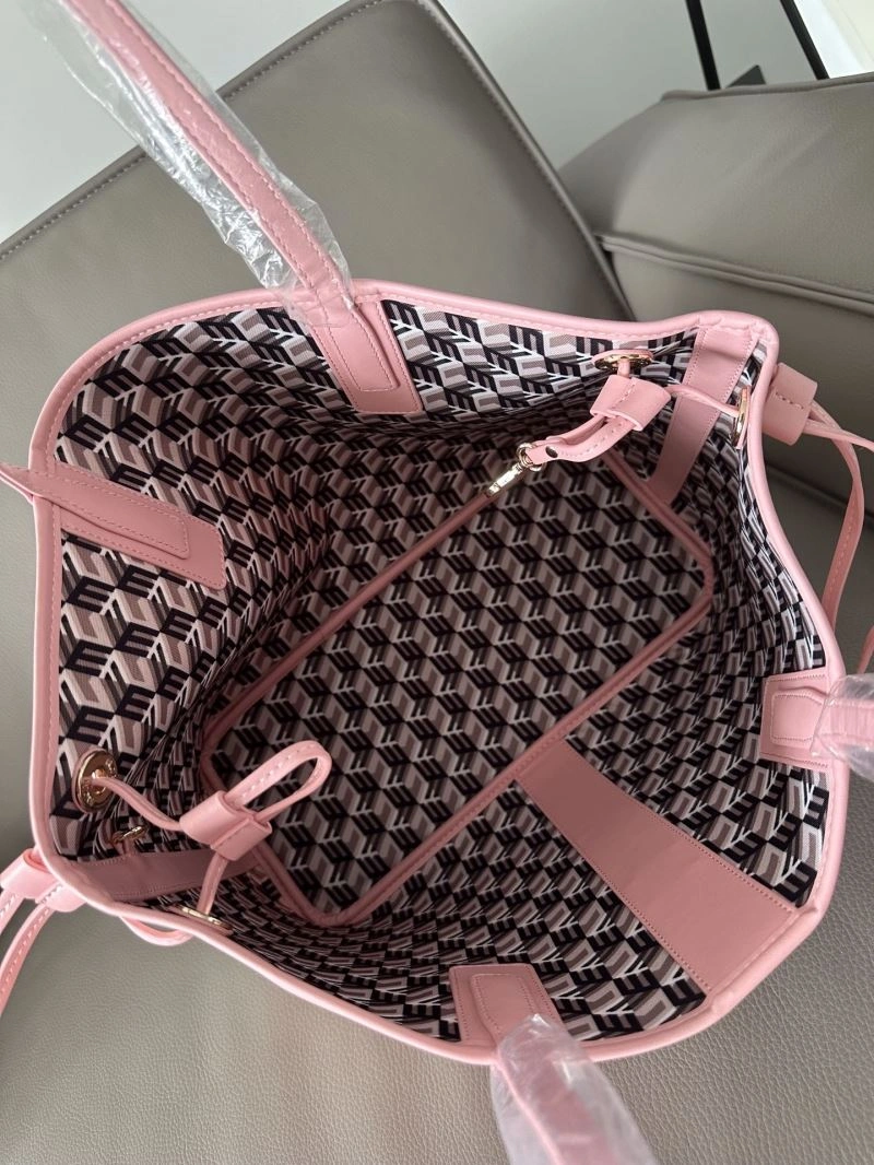 Popular MCM Shopping Bags 89657