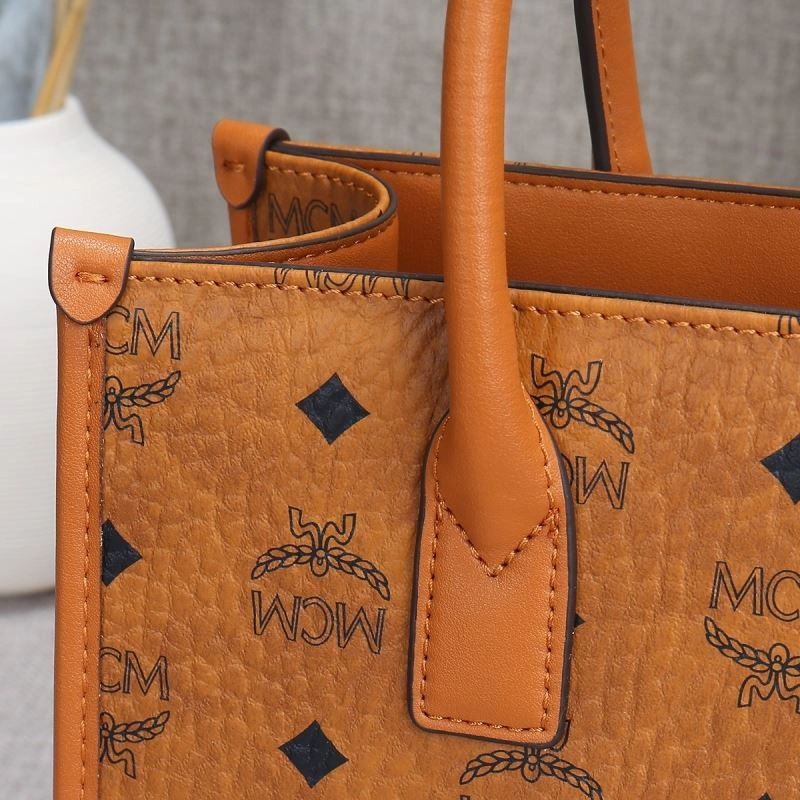 TravelReady MCM Shopping Bags 89656