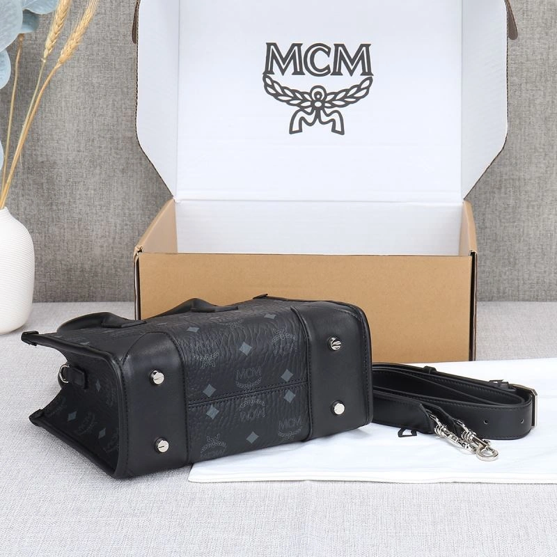 MCM Shopping Bags Seasonal 89694
