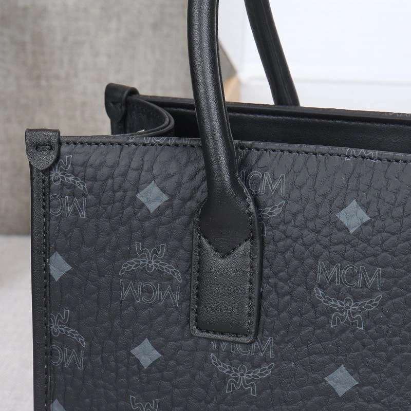 MCM Shopping Bags Seasonal 89694