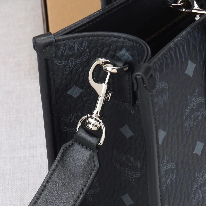 MCM Shopping Bags Seasonal 89694