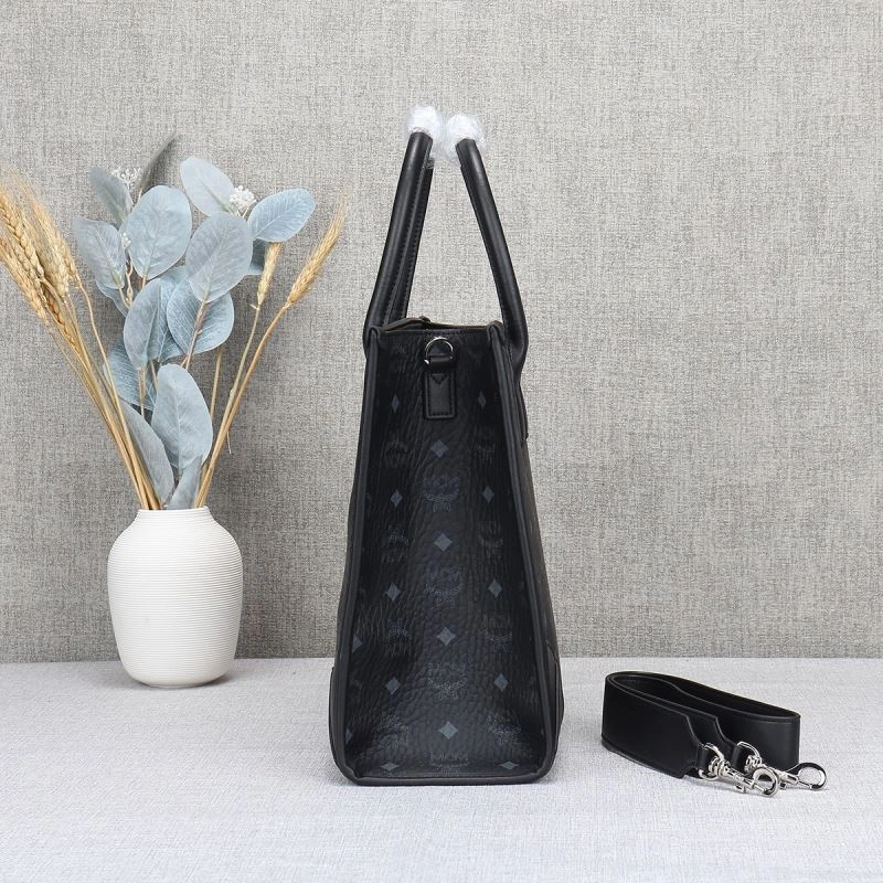 Sporty MCM Shopping Bags 89653