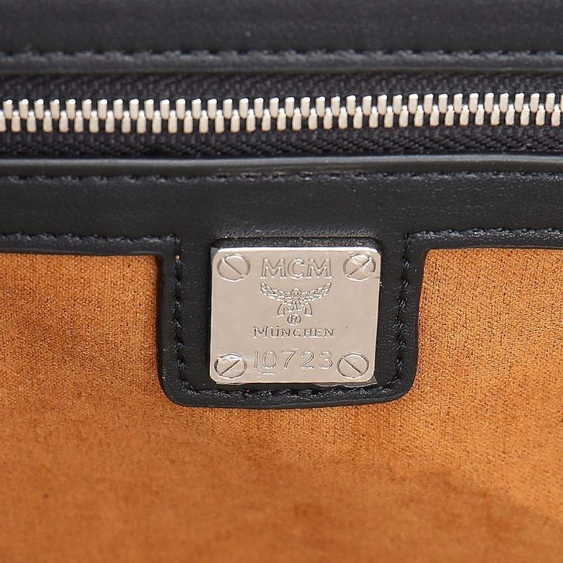 Sporty MCM Shopping Bags 89653