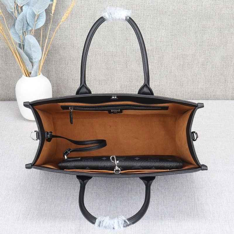 Sporty MCM Shopping Bags 89653
