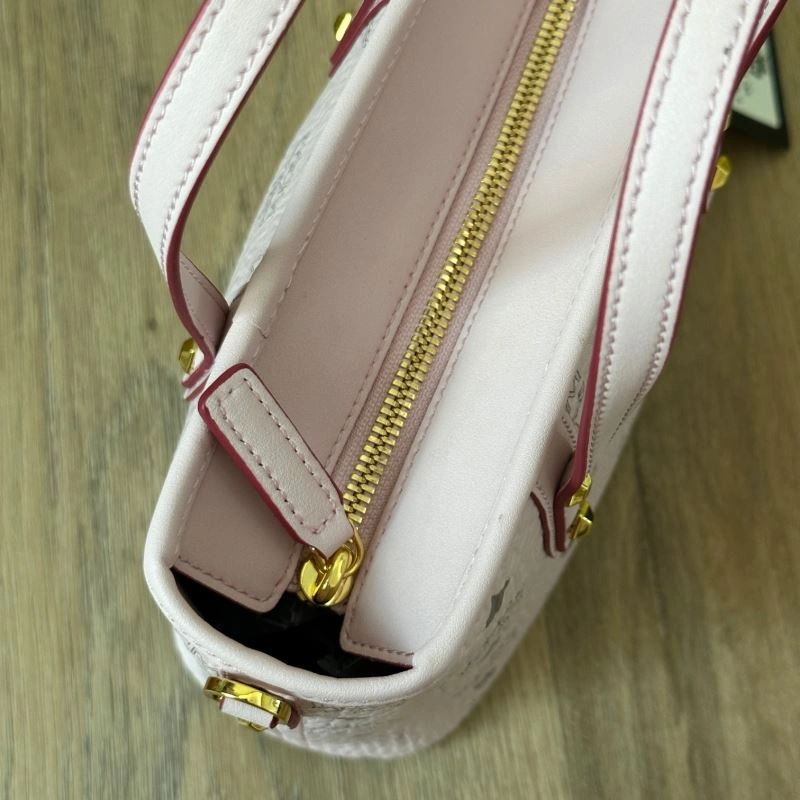 MCM Shopping Bags AllSeason 89689