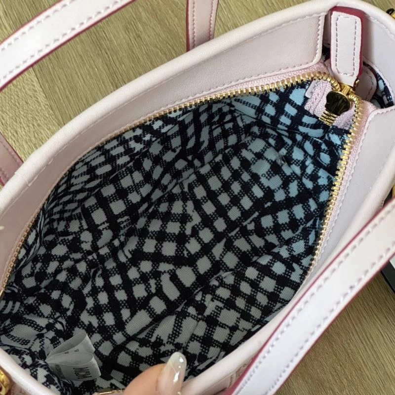 MCM Shopping Bags AllSeason 89689