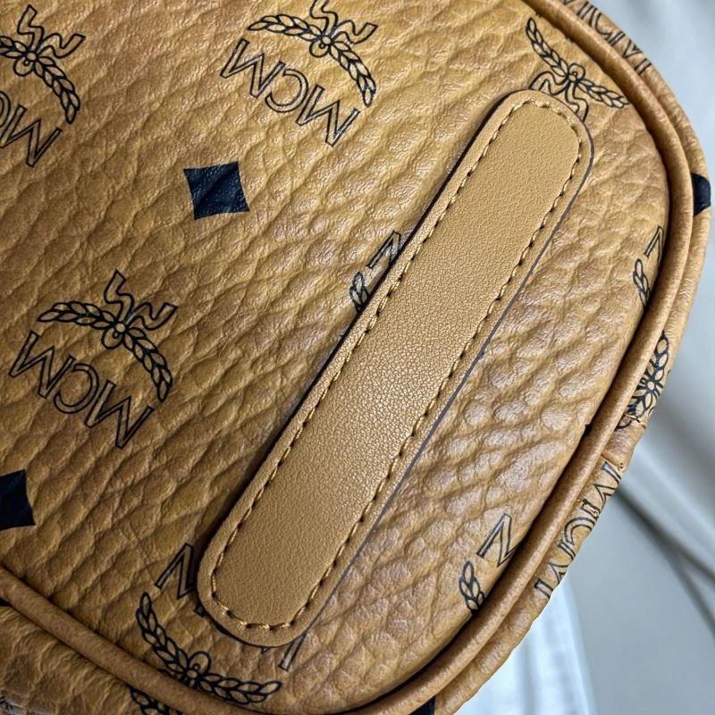EyeCatching MCM Shopping Bags 89649