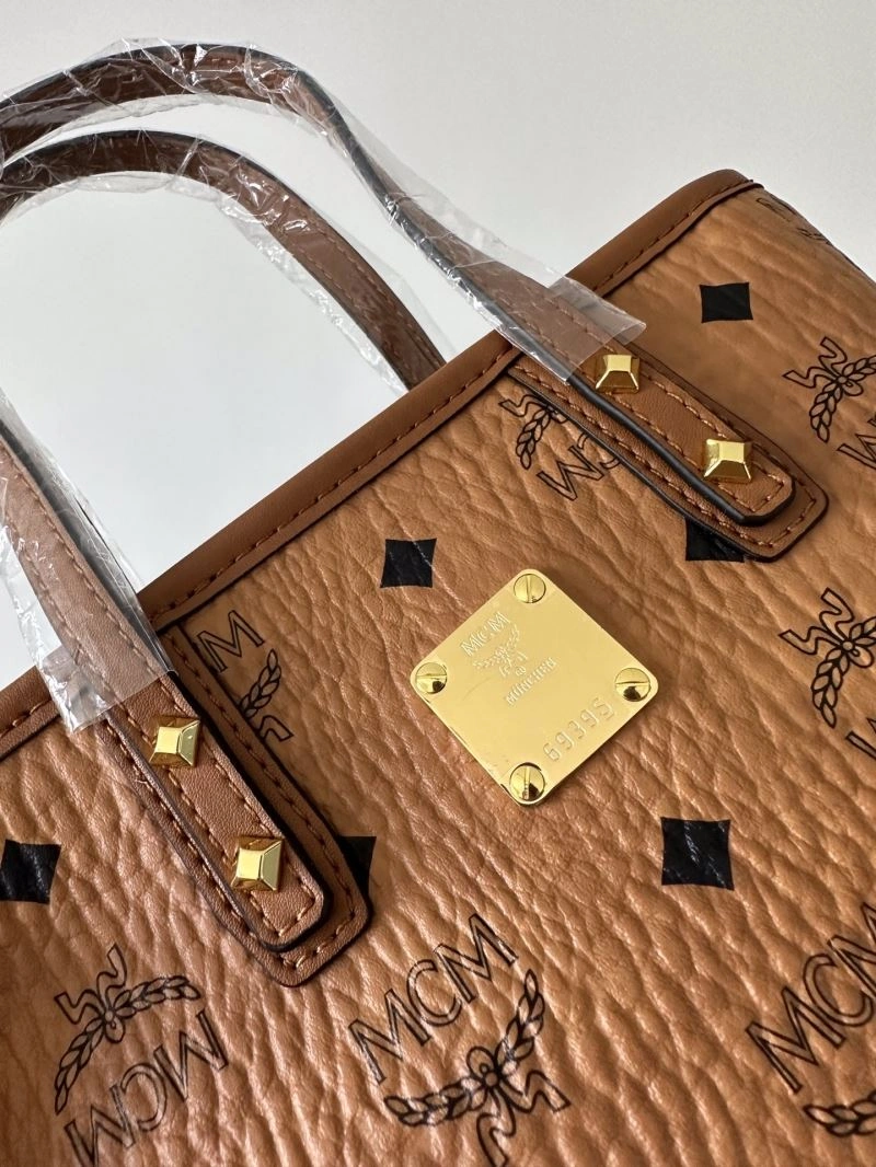 MCM Shopping Bags Reliable 89688