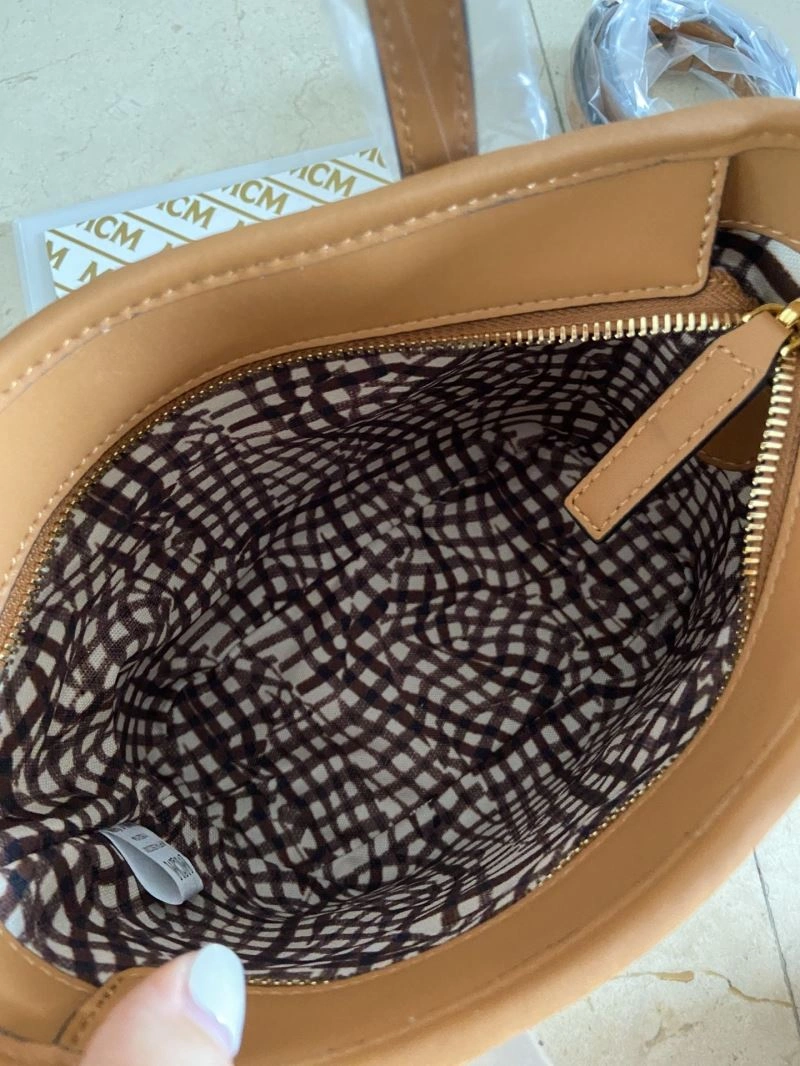 MCM Shopping Bags Reliable 89688