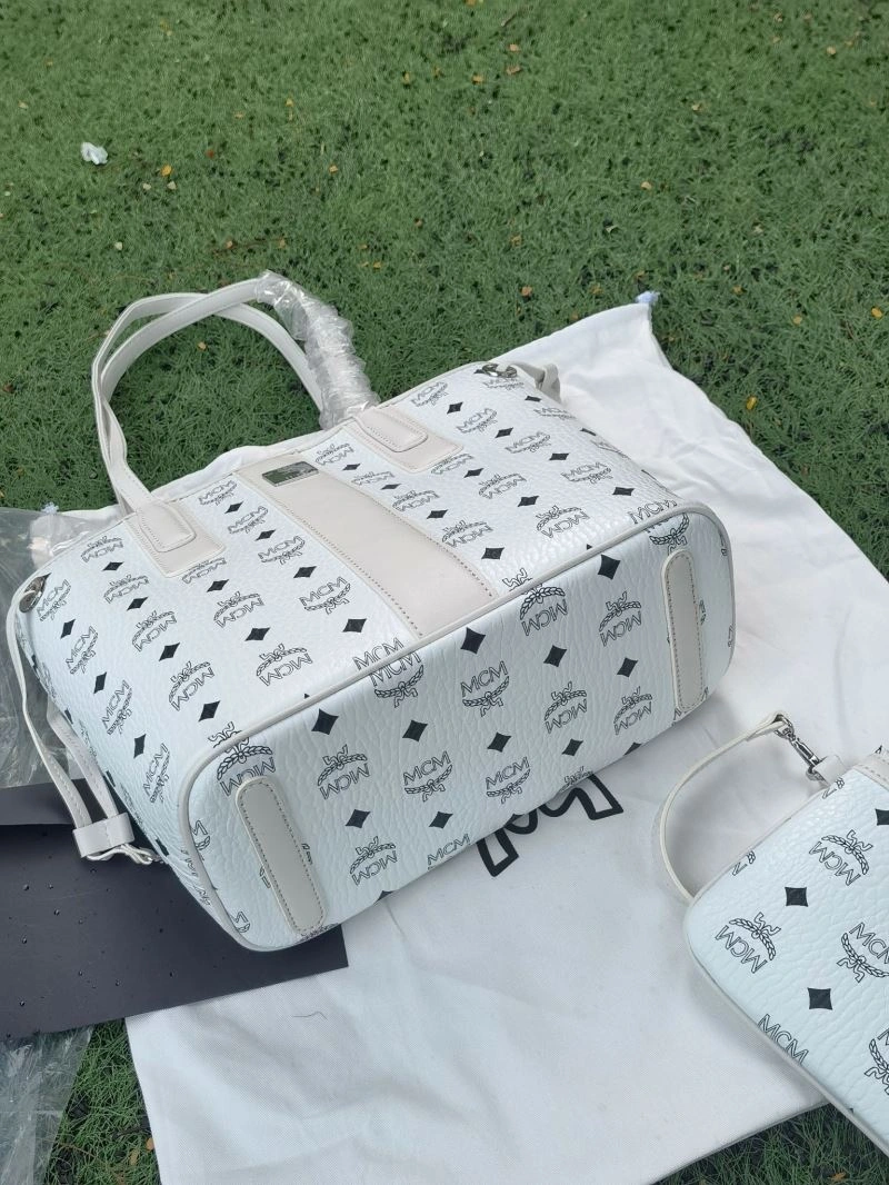 Reliable MCM Shopping Bags 89648