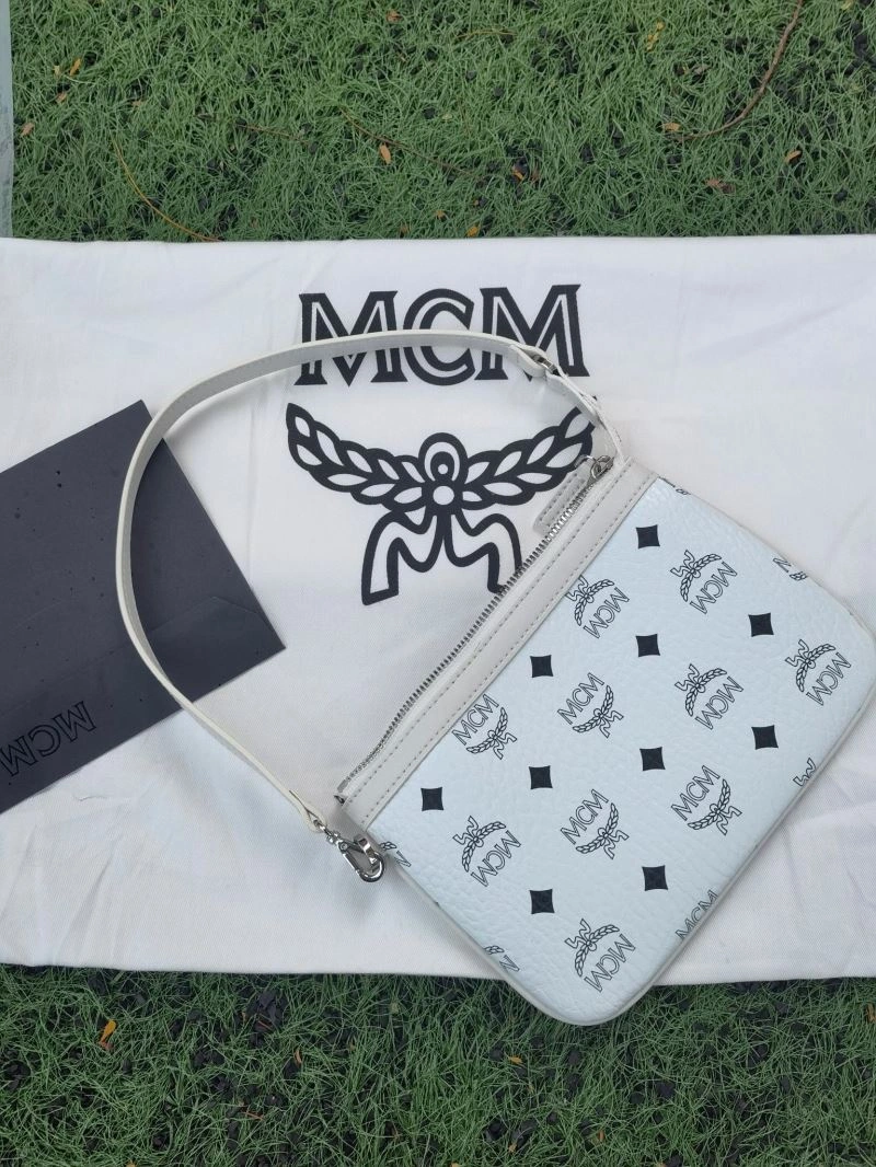 Reliable MCM Shopping Bags 89648