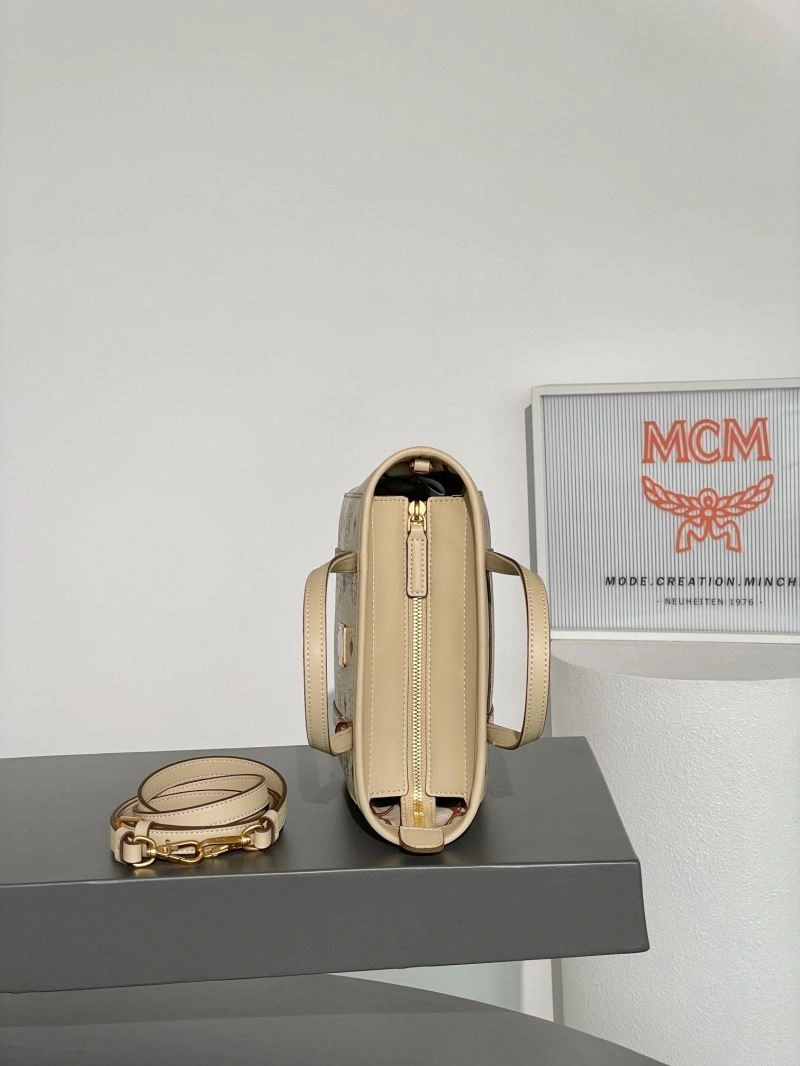 Popular MCM Shopping Bags 89644