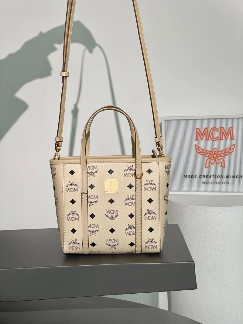 Popular MCM Shopping Bags 89644