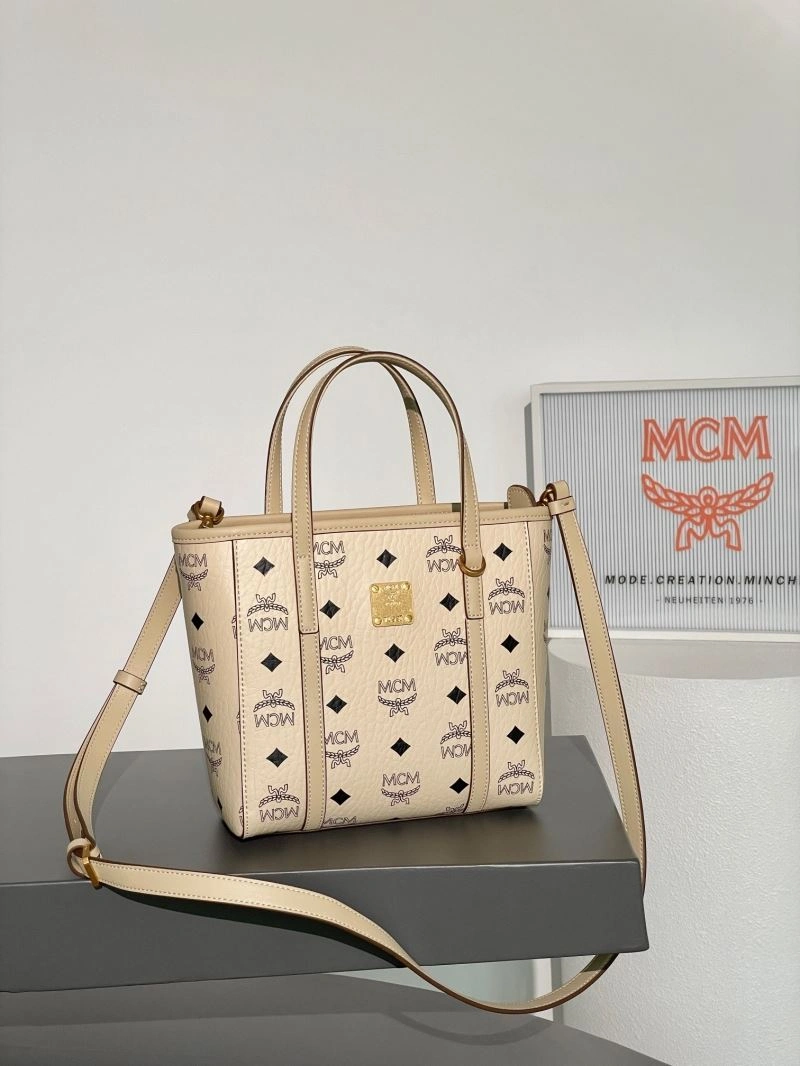 Popular MCM Shopping Bags 89644