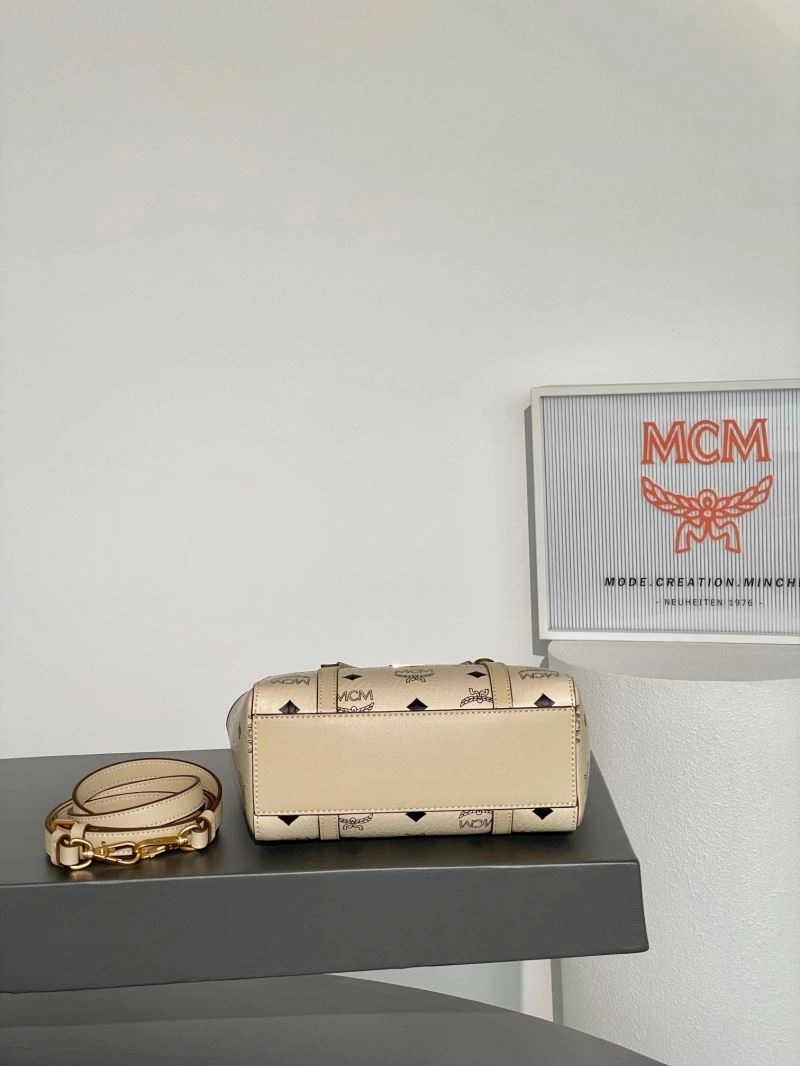 Popular MCM Shopping Bags 89644
