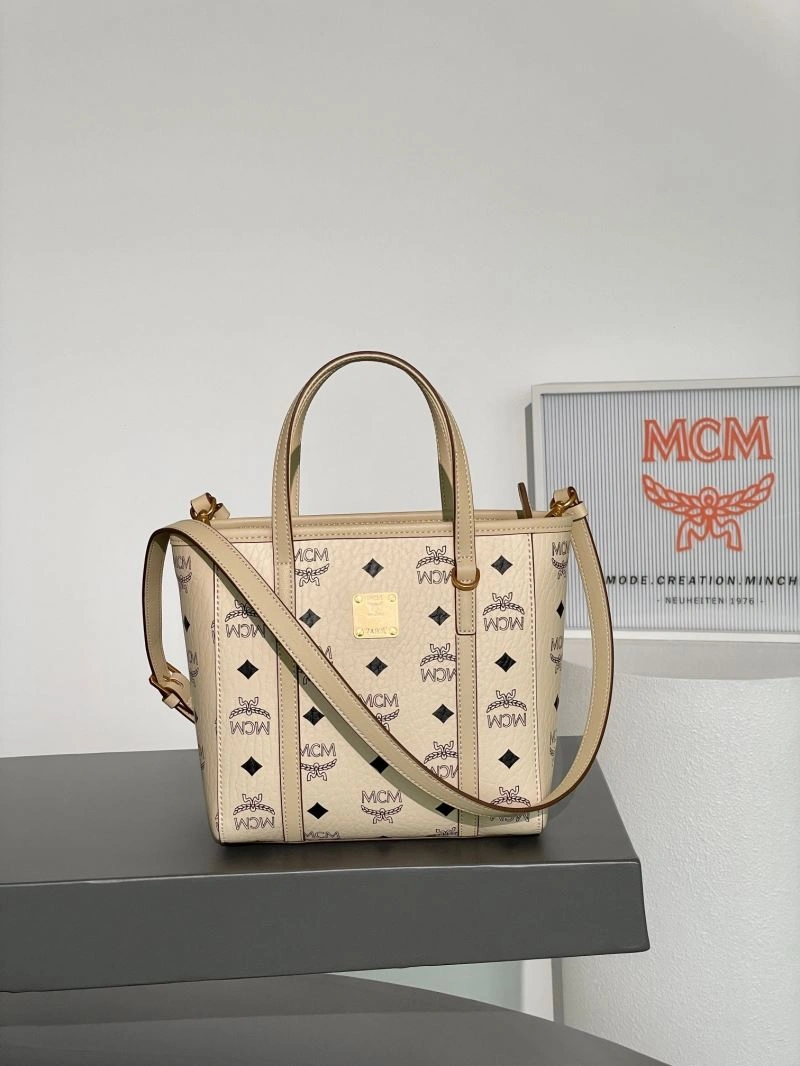 Popular MCM Shopping Bags 89644