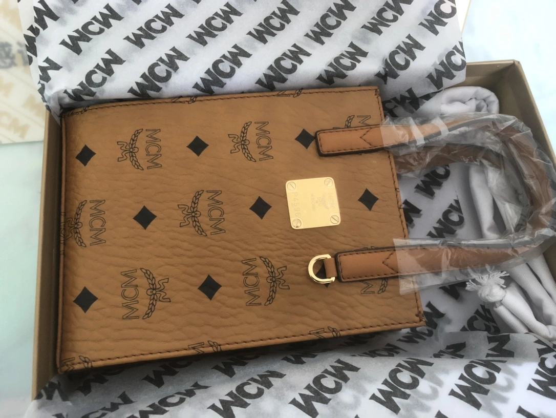 MoistureWicking MCM Shopping Bags 90463