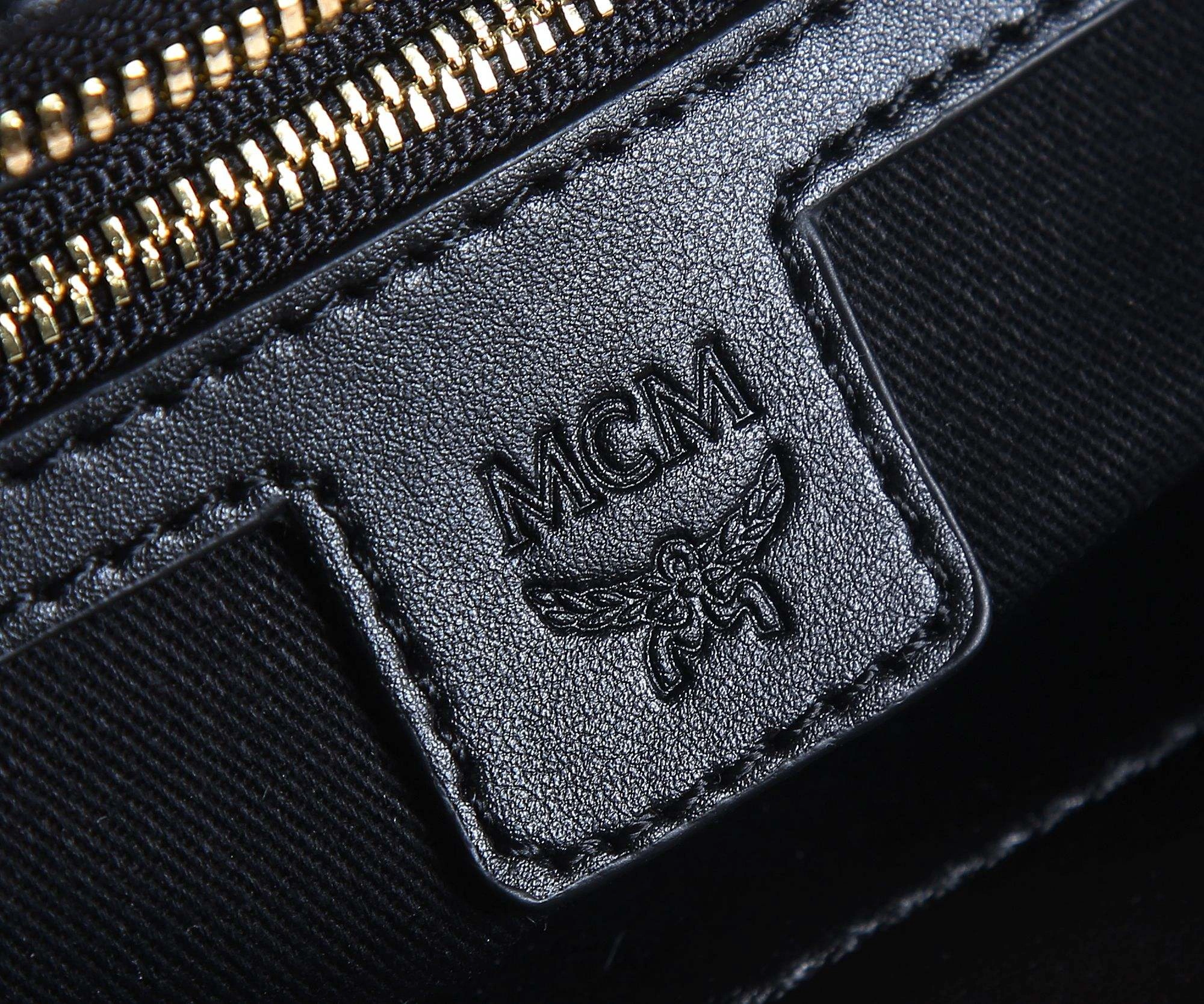 MCM Shopping Bags Bold 90462