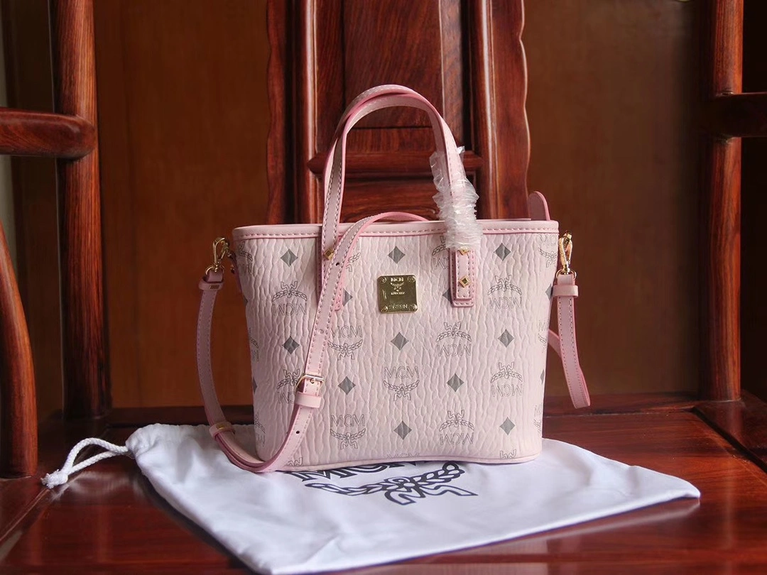 FlexibleFit MCM Shopping Bags 90460