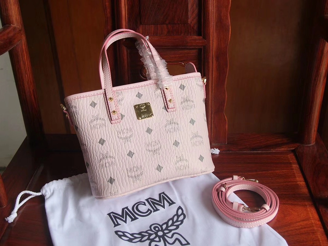 FlexibleFit MCM Shopping Bags 90460