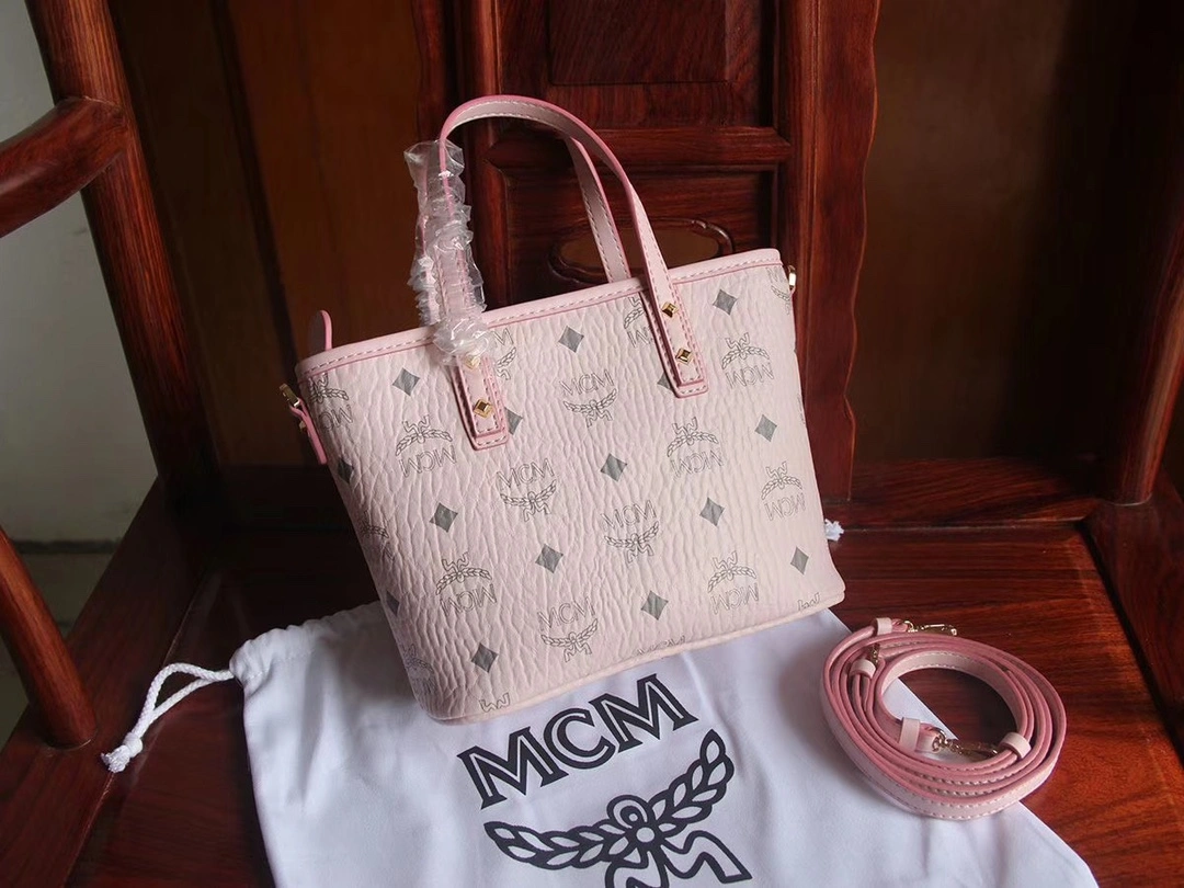 FlexibleFit MCM Shopping Bags 90460