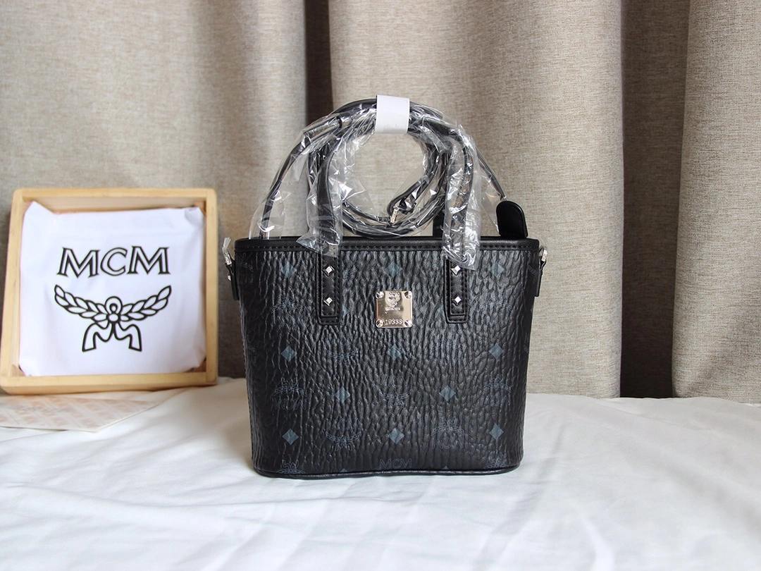 MCM Shopping Bags Sporty 90457