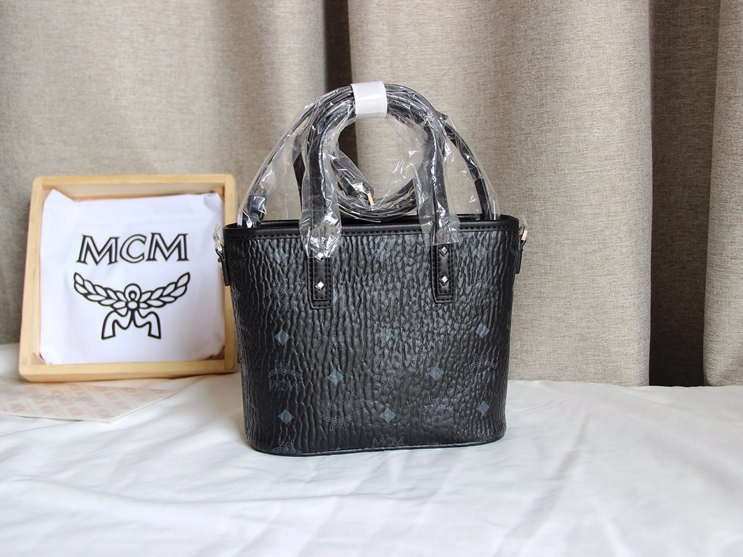 MCM Shopping Bags Sporty 90457