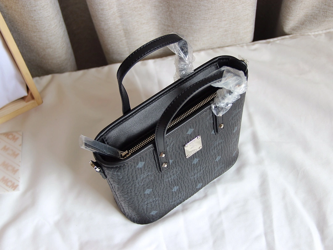 MCM Shopping Bags Sporty 90457