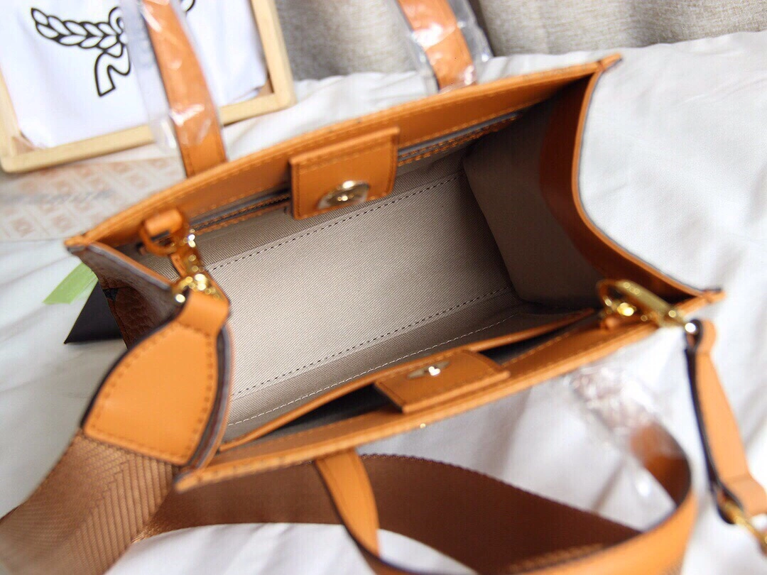 MCM Shopping Bags GoodFit 90454