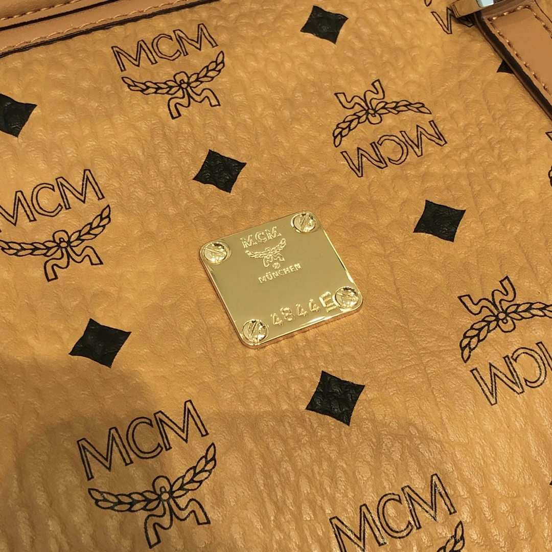 WeatherProof MCM Shopping Bags 90450