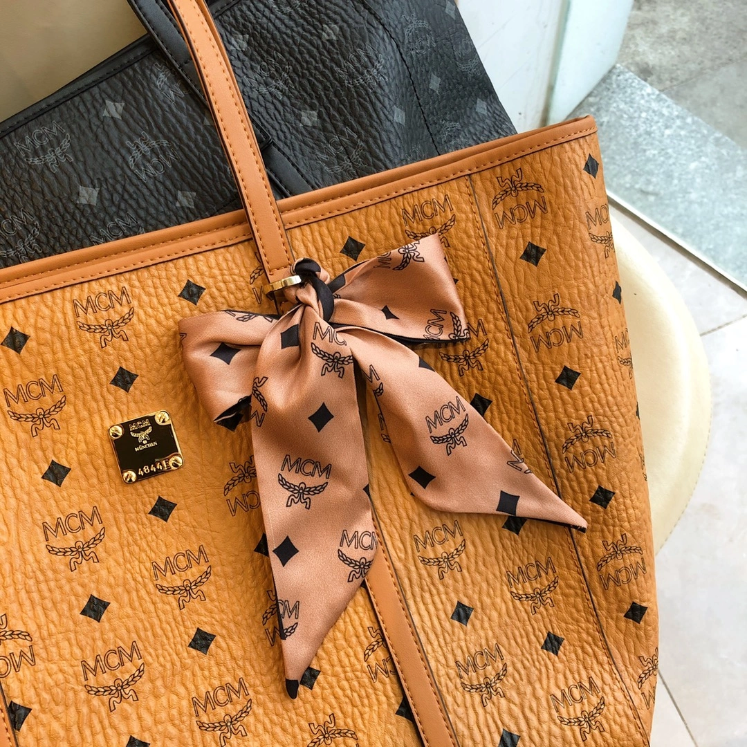 WeatherProof MCM Shopping Bags 90450