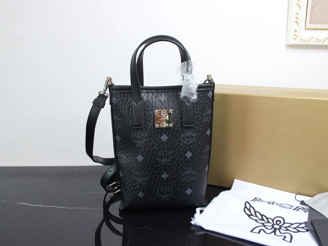 Colorful MCM Shopping Bags 90449