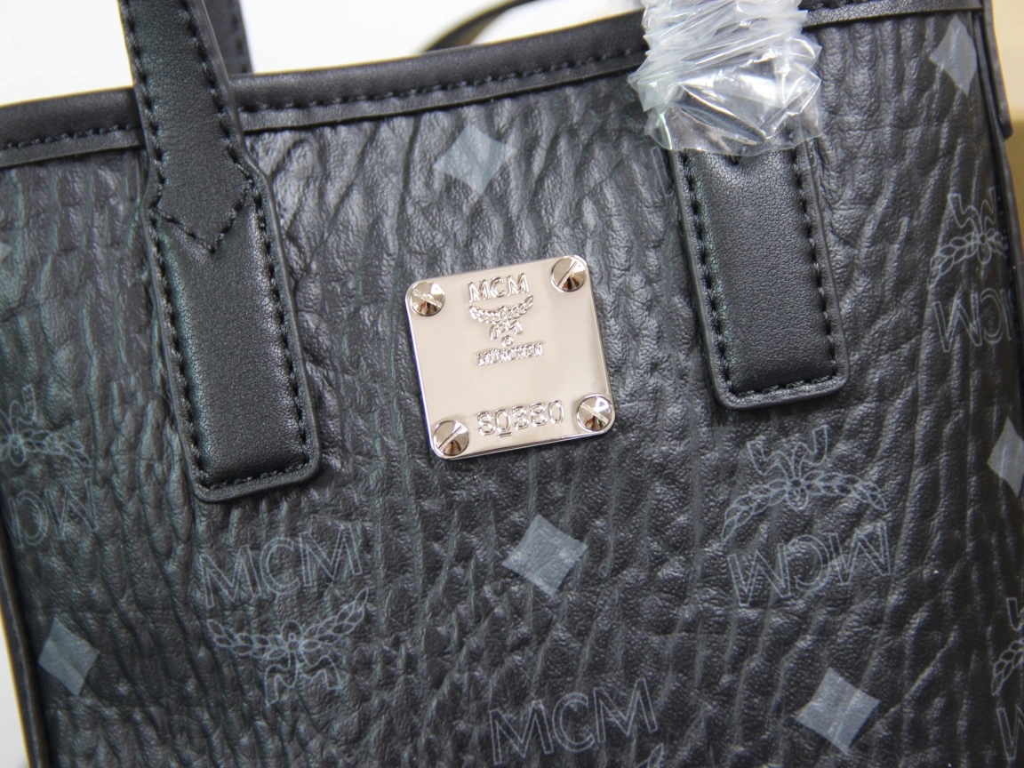 Colorful MCM Shopping Bags 90449
