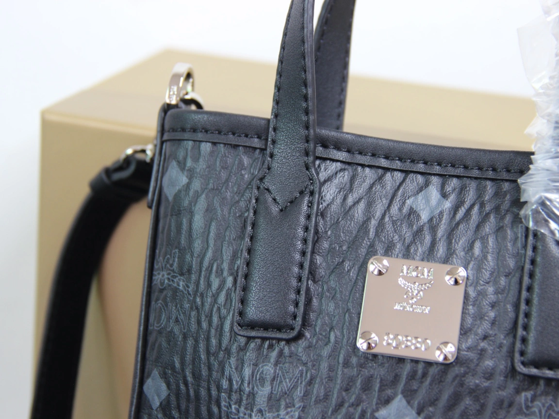 Colorful MCM Shopping Bags 90449